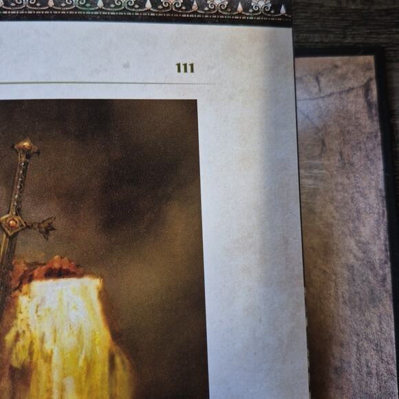 Modiphius Robert E Howard Conan The Art of Conan Adventures in An Age Undreamed - Picture 6 of 16